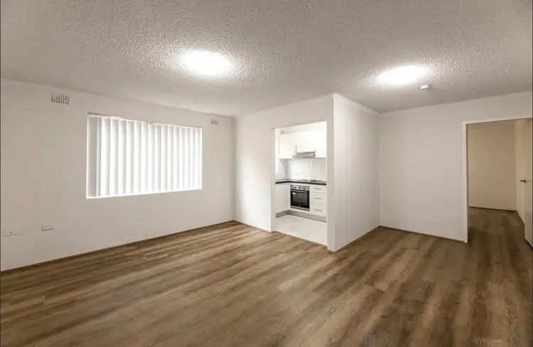 Second view of Homely apartment listing, 9/25 YORK, Fairfield NSW 2165