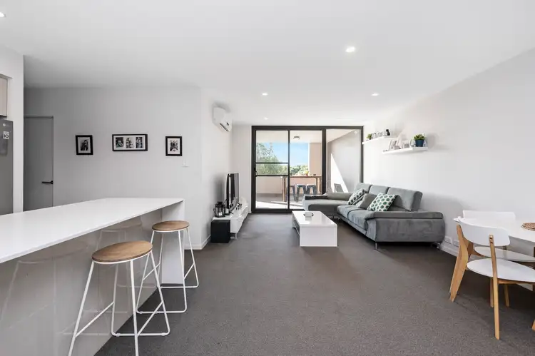 21/1 Rowe Avenue, Rivervale WA 6103