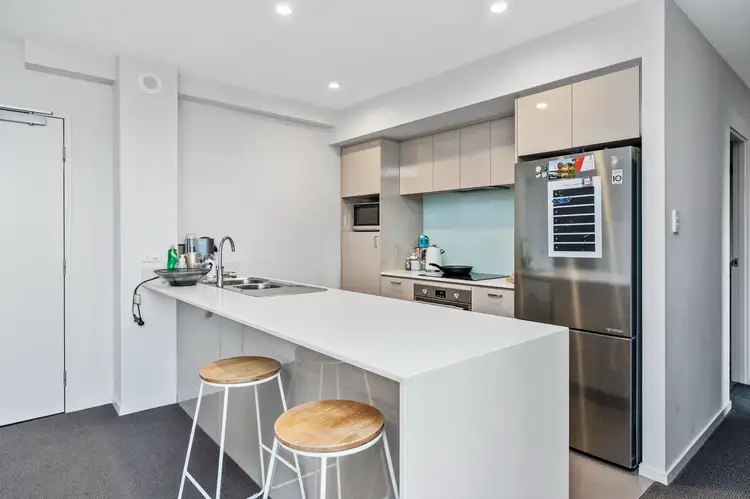 Third view of Homely apartment listing, 21/1 Rowe Avenue, Rivervale WA 6103