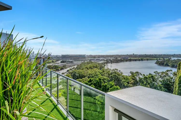 Fourth view of Homely apartment listing, 21/1 Rowe Avenue, Rivervale WA 6103