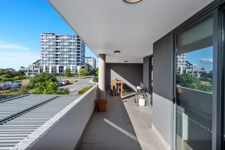 Fifth view of Homely apartment listing, 21/1 Rowe Avenue, Rivervale WA 6103