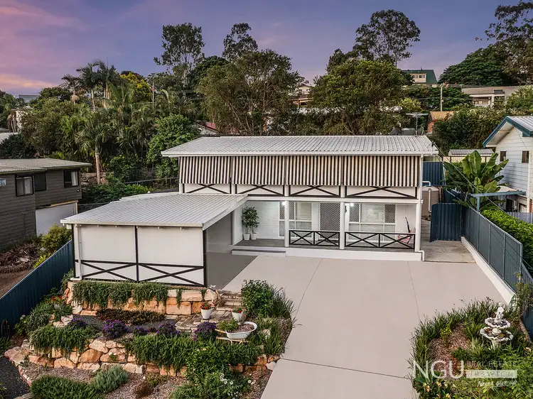 18 Ogilvie Street, Bundamba QLD 4304