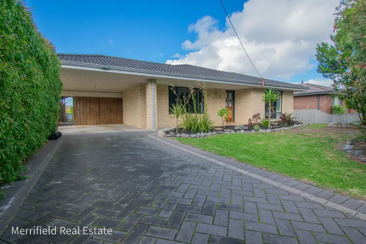 34 McKenzie Drive, Lower King WA 6330