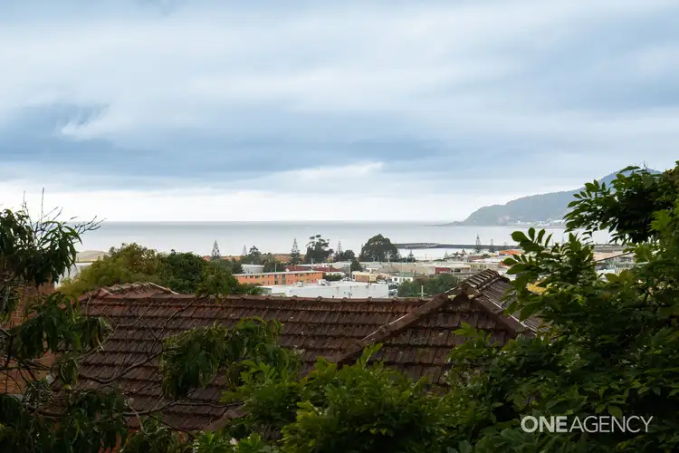 Third view of Homely house listing, 58 Moody Street, Burnie TAS 7320