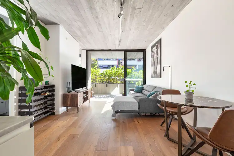 10/350 Bourke Street, Surry Hills NSW 2010