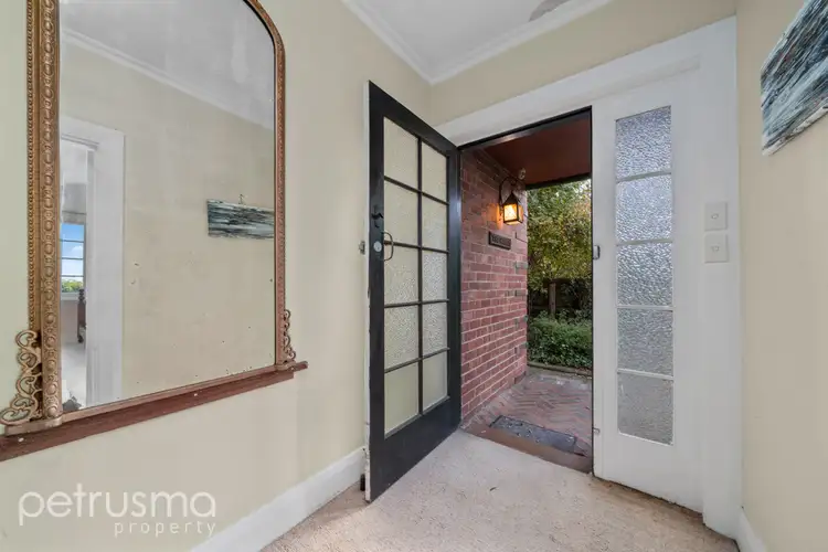 Third view of Homely house listing, 14 Marieville Esplanade, Sandy Bay TAS 7005