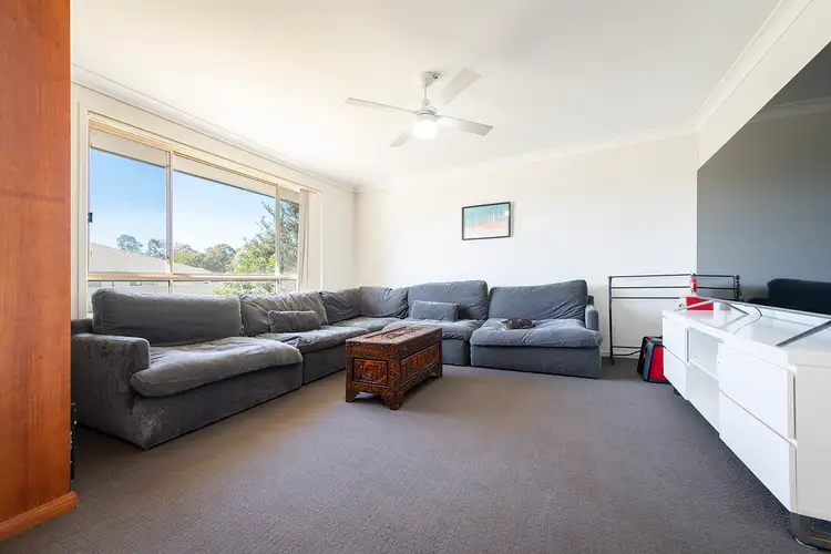 Second view of Homely semi-detached listing, 77 Osborn Avenue, Muswellbrook NSW 2333