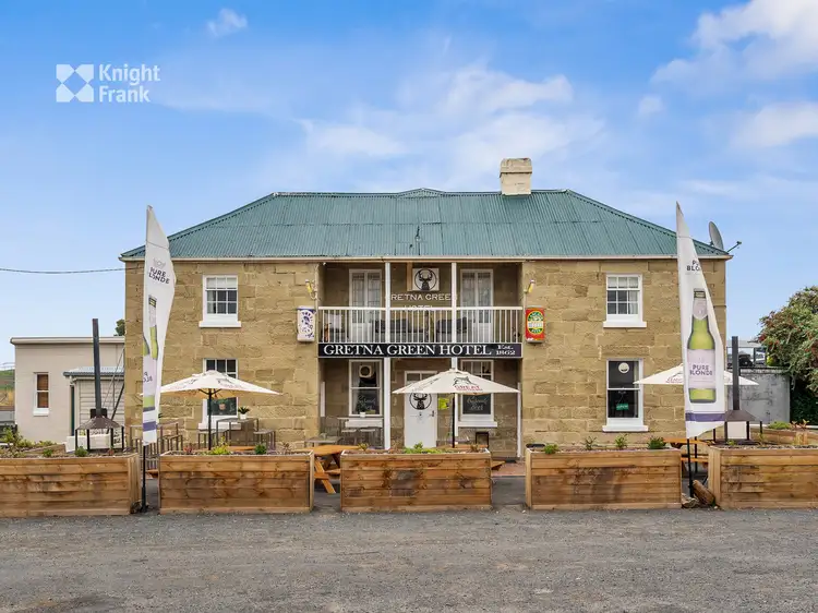 3423 Lyell Highway, Gretna TAS 7140
