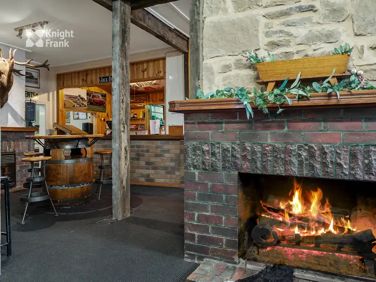 Fourth view of Homely other listing, 3423 Lyell Highway, Gretna TAS 7140