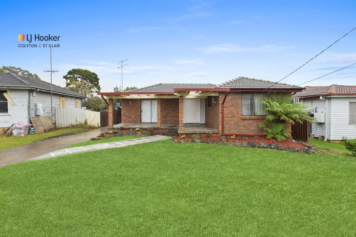 Main view of Homely house listing, 13 Oak Street, North St Marys NSW 2760