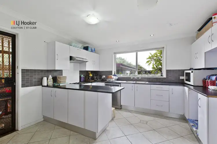 Second view of Homely house listing, 13 Oak Street, North St Marys NSW 2760