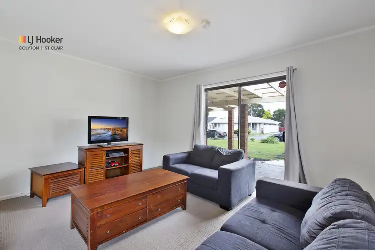 Third view of Homely house listing, 13 Oak Street, North St Marys NSW 2760