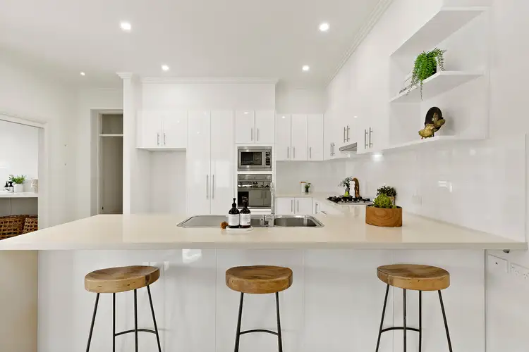 Second view of Homely house listing, 24 Elliott Street, Merewether NSW 2291