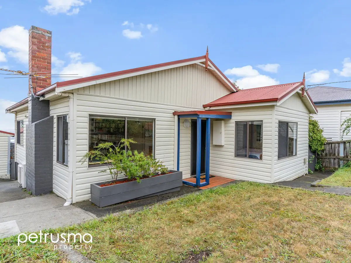Main view of Homely house listing, 12 Milton Crescent, Moonah TAS 7009