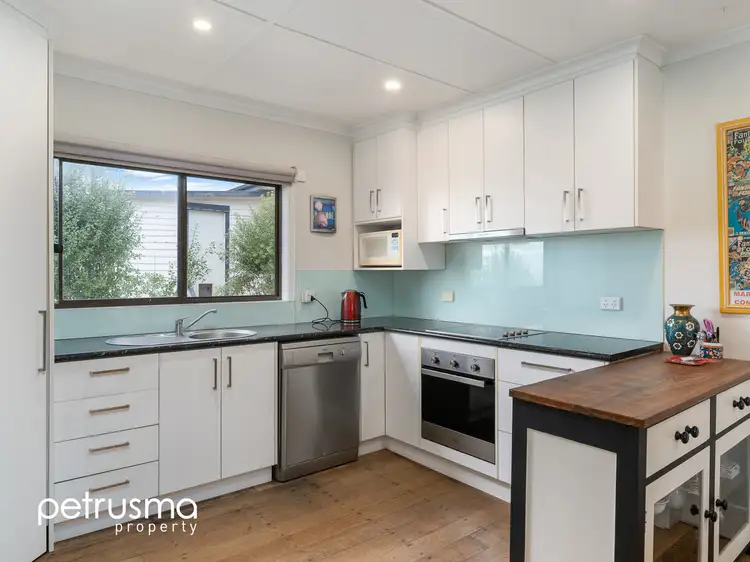 Second view of Homely house listing, 12 Milton Crescent, Moonah TAS 7009