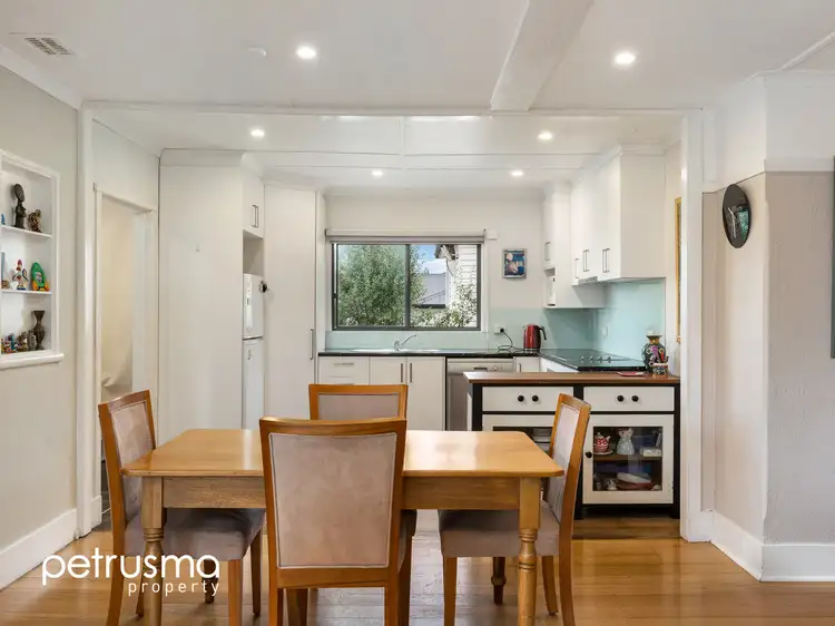 Third view of Homely house listing, 12 Milton Crescent, Moonah TAS 7009
