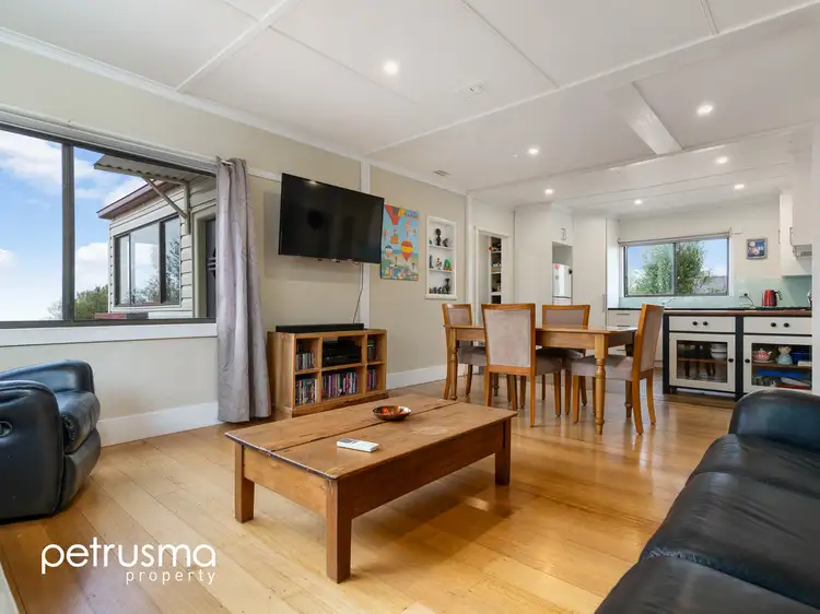 Fourth view of Homely house listing, 12 Milton Crescent, Moonah TAS 7009