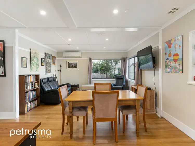 Fifth view of Homely house listing, 12 Milton Crescent, Moonah TAS 7009
