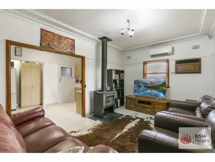 Second view of Homely house listing, 62 Fairfield Road, Guildford NSW 2161