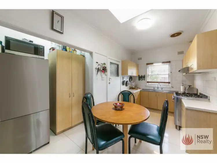 Third view of Homely house listing, 62 Fairfield Road, Guildford NSW 2161
