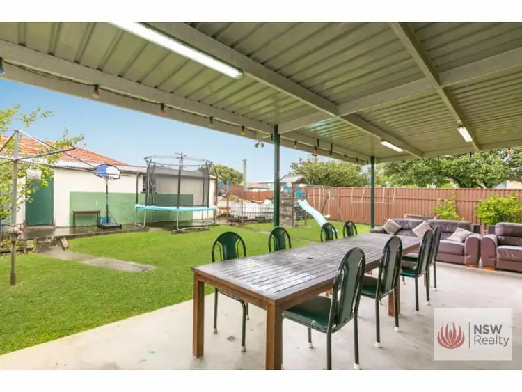 Fifth view of Homely house listing, 62 Fairfield Road, Guildford NSW 2161
