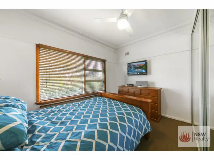 Sixth view of Homely house listing, 62 Fairfield Road, Guildford NSW 2161