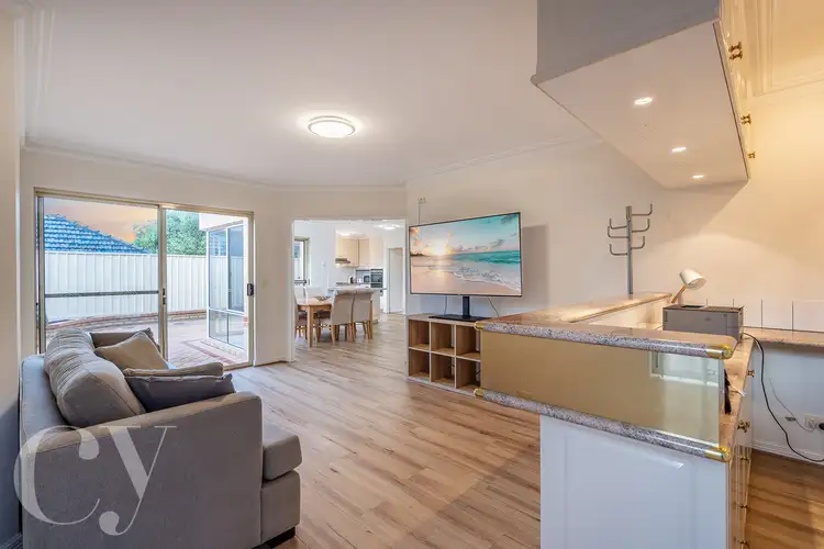 Second view of Homely house listing, 151C Swan Street, Yokine WA 6060