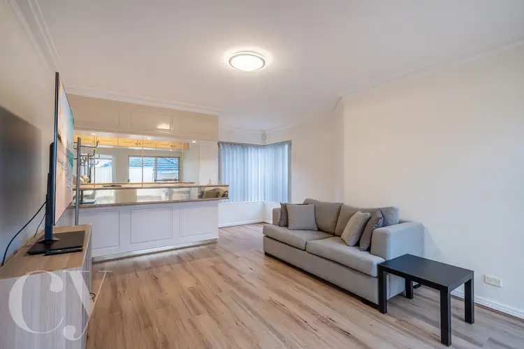 Fourth view of Homely house listing, 151C Swan Street, Yokine WA 6060