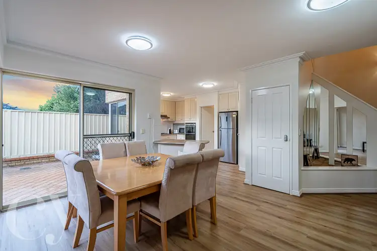 Fifth view of Homely house listing, 151C Swan Street, Yokine WA 6060