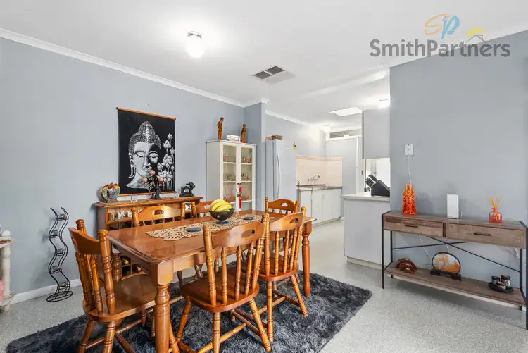 Fifth view of Homely semi-detached listing, 20 Myall Street, Gawler West SA 5118