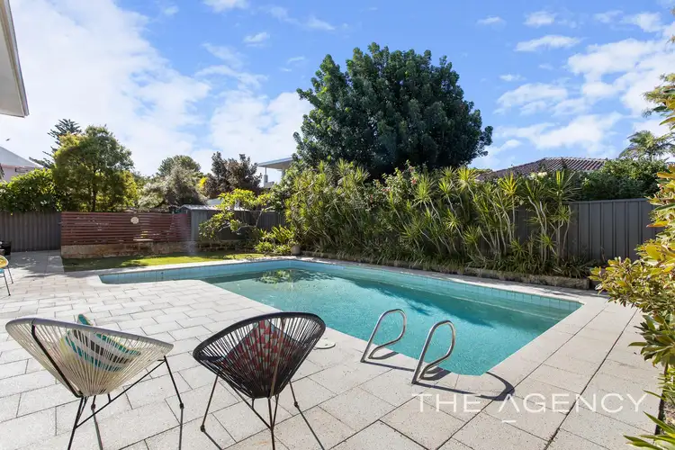 Second view of Homely house listing, 21 Cornwall Street, Dianella WA 6059