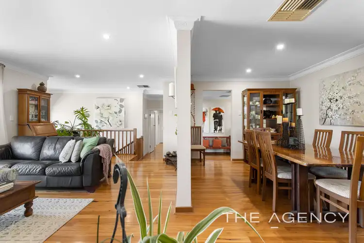 Third view of Homely house listing, 21 Cornwall Street, Dianella WA 6059