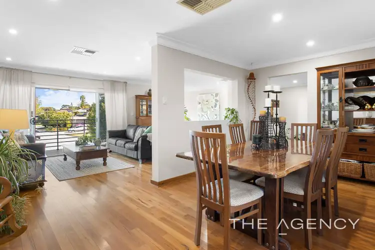 Fourth view of Homely house listing, 21 Cornwall Street, Dianella WA 6059