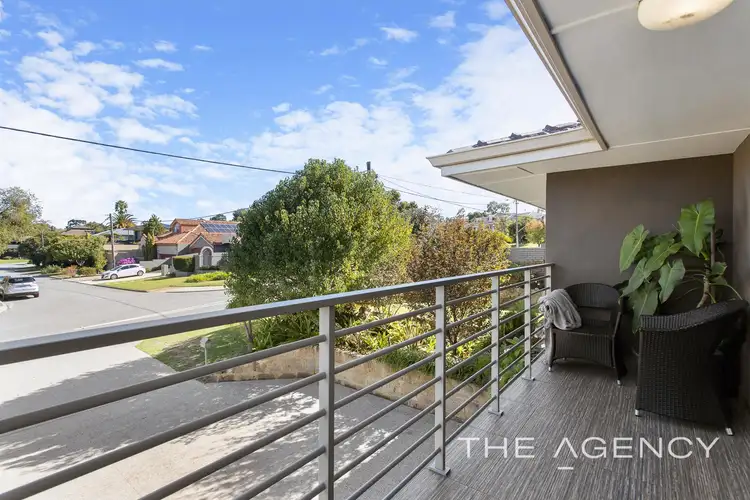 Fifth view of Homely house listing, 21 Cornwall Street, Dianella WA 6059