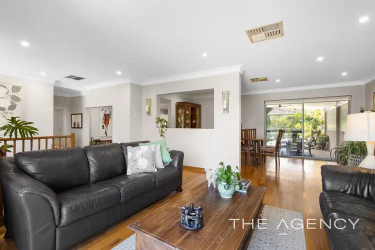 Sixth view of Homely house listing, 21 Cornwall Street, Dianella WA 6059
