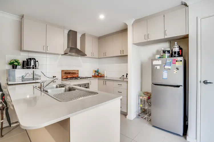 Second view of Homely house listing, 43 Makybe Drive, Baldivis WA 6171
