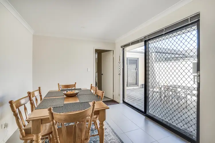 Third view of Homely house listing, 43 Makybe Drive, Baldivis WA 6171