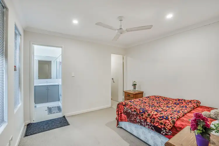 Fourth view of Homely house listing, 43 Makybe Drive, Baldivis WA 6171