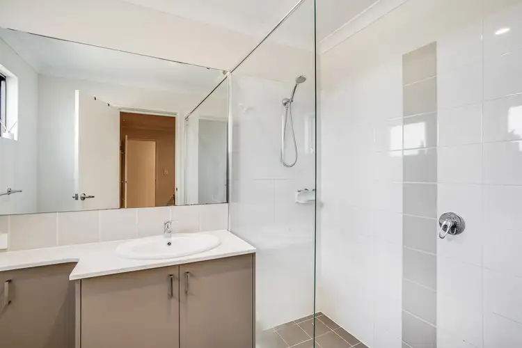 Sixth view of Homely house listing, 43 Makybe Drive, Baldivis WA 6171