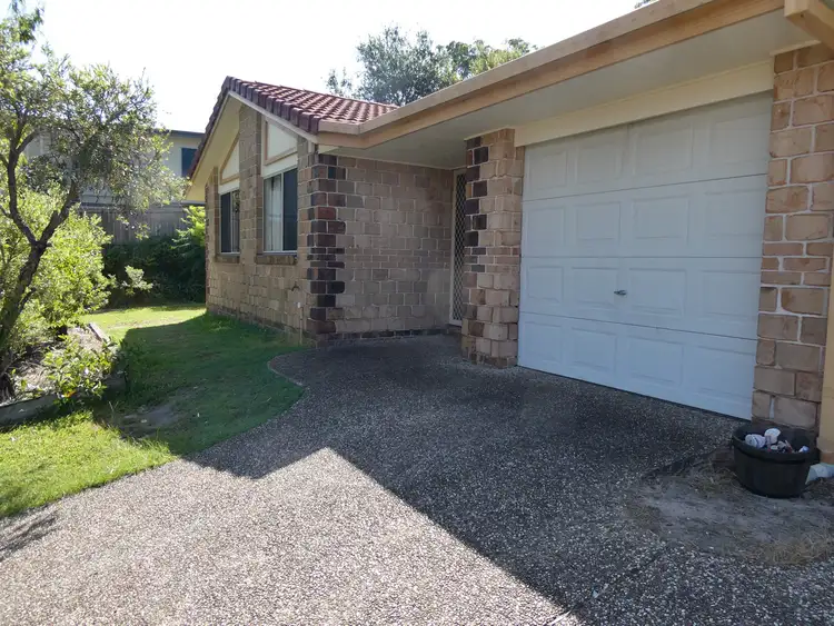 Second view of Homely semi-detached listing, 27/165 Central Street, Labrador QLD 4215