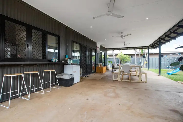 8 Gardugarli Drive, Baynton WA 6714