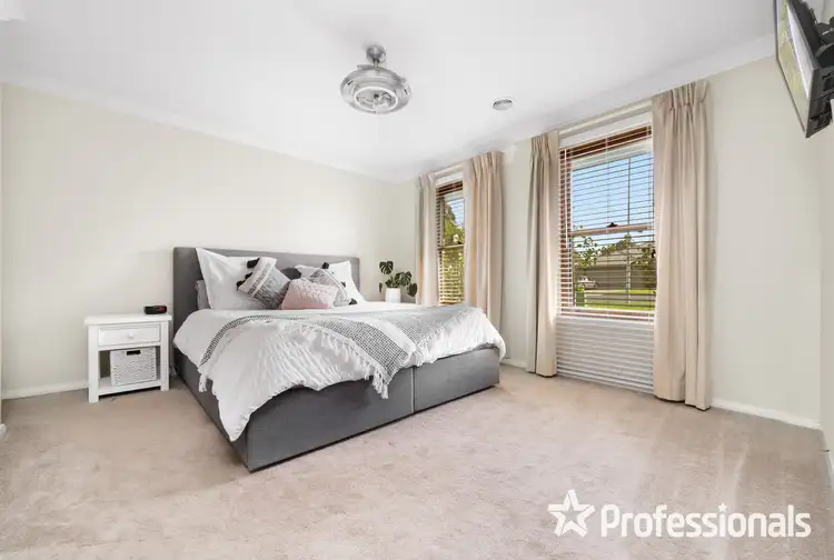 Second view of Homely house listing, 98 Hamilton Street, Eglinton NSW 2795