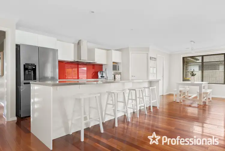 Fifth view of Homely house listing, 98 Hamilton Street, Eglinton NSW 2795