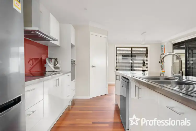 Sixth view of Homely house listing, 98 Hamilton Street, Eglinton NSW 2795