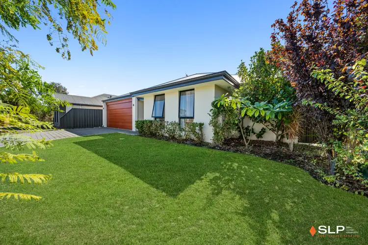 Second view of Homely house listing, 50 Montane Turn, Banksia Grove WA 6031