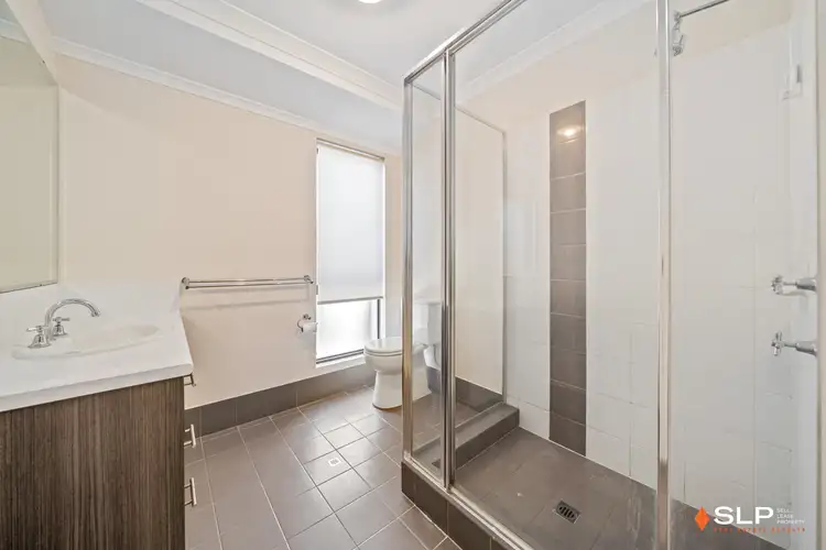 Sixth view of Homely house listing, 50 Montane Turn, Banksia Grove WA 6031