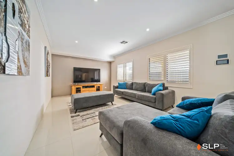 Seventh view of Homely house listing, 50 Montane Turn, Banksia Grove WA 6031