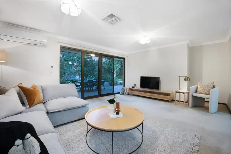 Second view of Homely house listing, 4/74 Matheson Road, Applecross WA 6153