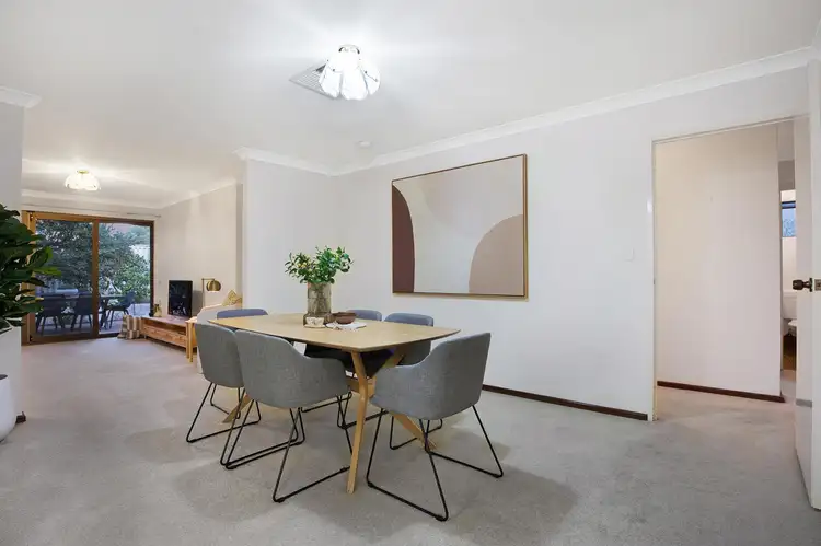 Third view of Homely house listing, 4/74 Matheson Road, Applecross WA 6153