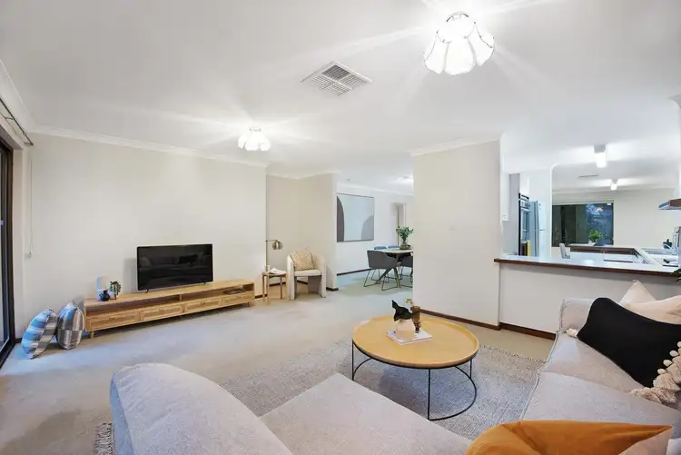 Fourth view of Homely house listing, 4/74 Matheson Road, Applecross WA 6153